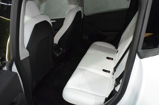 Tesla Model Y Gran Autonomia 4WD