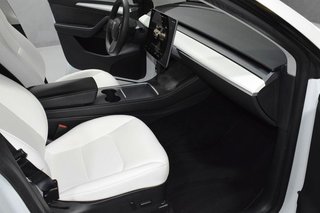 Tesla Model Y Gran Autonomia 4WD