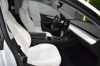 Tesla Model Y Gran Autonomia 4WD