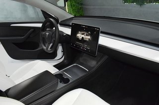 Tesla Model Y Gran Autonomia 4WD