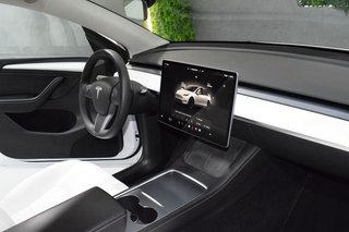 Tesla Model Y Gran Autonomia 4WD