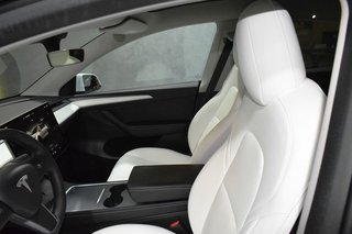 Tesla Model Y Gran Autonomia 4WD