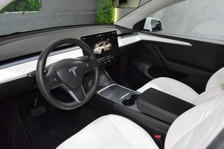 Tesla Model Y Gran Autonomia 4WD