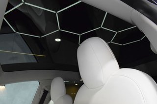 Tesla Model Y Gran Autonomia 4WD