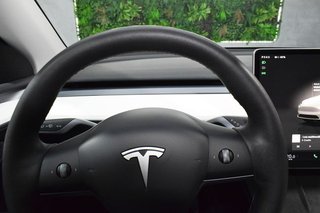 Tesla Model Y Gran Autonomia 4WD