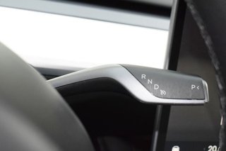 Tesla Model Y Gran Autonomia 4WD