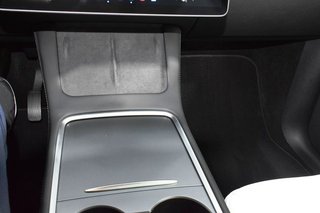 Tesla Model Y Gran Autonomia 4WD