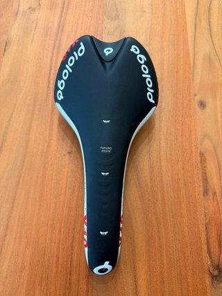 Sillín Prologo Nago Evo X10 140