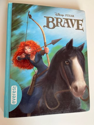 Libros disney