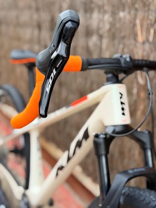 Bicicleta KTM Myroon Pro