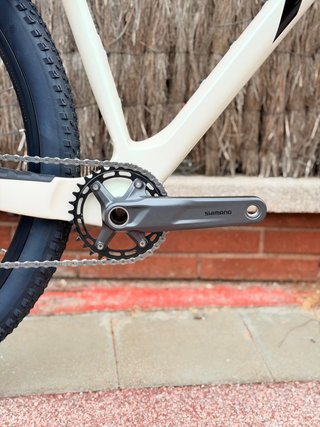 Bicicleta KTM Myroon Pro