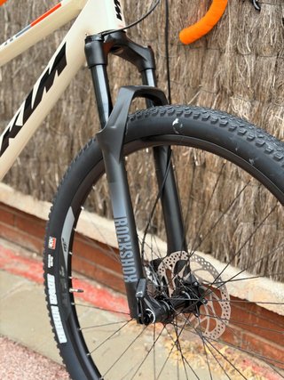 Bicicleta KTM Myroon Pro