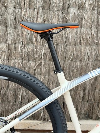 Bicicleta KTM Myroon Pro