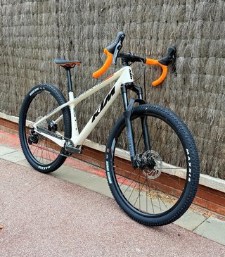 Bicicleta KTM Myroon Pro