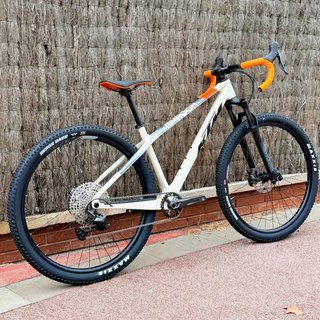 Bicicleta KTM Myroon Pro