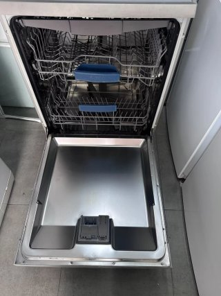 Lavastoviglie Bosch SilencePlus con garanzia di trasporto