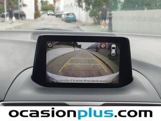 Mazda Mazda 3 2.0 GE Black Tech Edition MT 88 kW (120 CV)