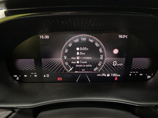 Skoda Fabia Selection 1.0 TSI 95CV