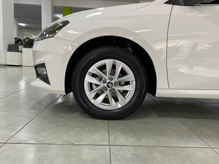 Skoda Fabia Selection 1.0 TSI 95CV