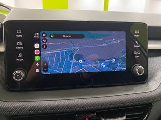 Skoda Fabia Selection 1.0 TSI 95CV