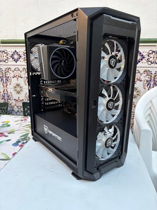 Ordenador Gaming Nfortec