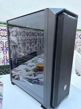 Ordenador Gaming Nfortec