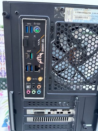 Ordenador Gaming Nfortec