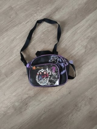 Bolso Disney Descendientes