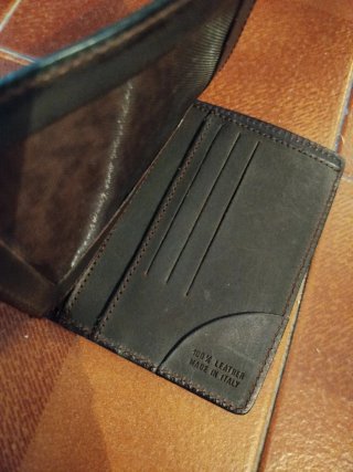 Carteras de Levi®  (100%cuero)