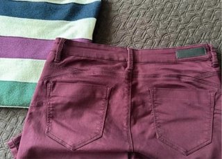 Conjunto Pantalón y Jersey Talla 38