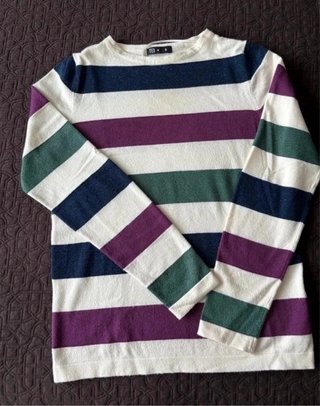 Conjunto Pantalón y Jersey Talla 38
