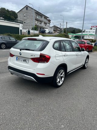BMW X1 2014