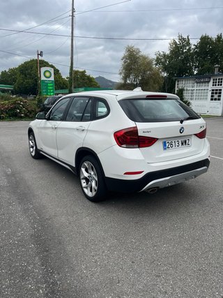 BMW X1 2014