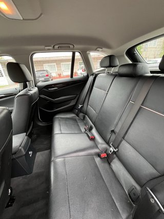 BMW X1 2014