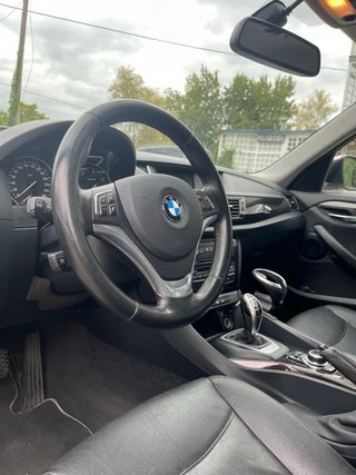 BMW X1 2014