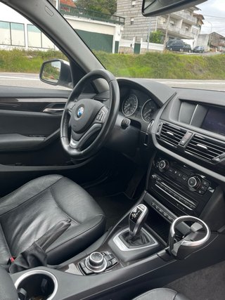 BMW X1 2014