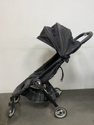 Carro de paseo Baby Jogger City Tour