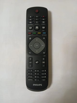 Mando a distancia TV Philips original
