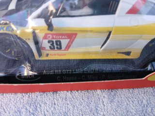 Slot.it, Audi R8,LMS,39 Falken,scalextric,carrera