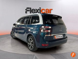 Citroën Grand C4 Spacetourer PureTech 96KW (130CV) S&S 6v C-Series