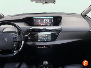 Citroën Grand C4 Spacetourer PureTech 96KW (130CV) S&S 6v C-Series