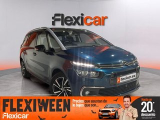Citroën Grand C4 Spacetourer PureTech 96KW (130CV) S&S 6v C-Series