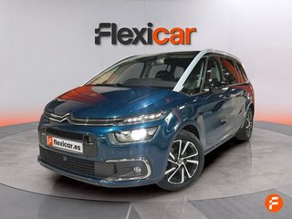 Citroën Grand C4 Spacetourer PureTech 96KW (130CV) S&S 6v C-Series