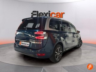 Citroën Grand C4 Spacetourer PureTech 96KW (130CV) S&S 6v C-Series
