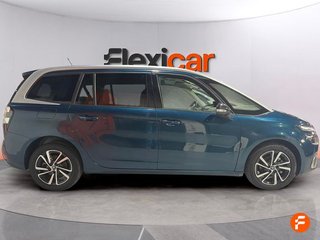 Citroën Grand C4 Spacetourer PureTech 96KW (130CV) S&S 6v C-Series