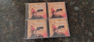 Colección de España 4 CDs