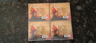 Colección de España 4 CDs