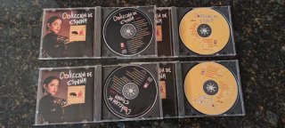 Colección de España 4 CDs