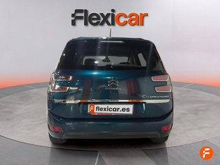 Citroën Grand C4 Spacetourer PureTech 96KW (130CV) S&S 6v C-Series