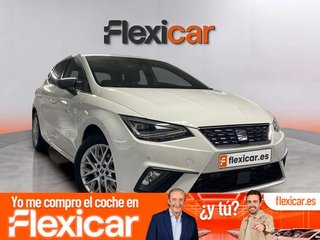 Seat Ibiza 1.0 TSI 85kW Special Edition Xcellence